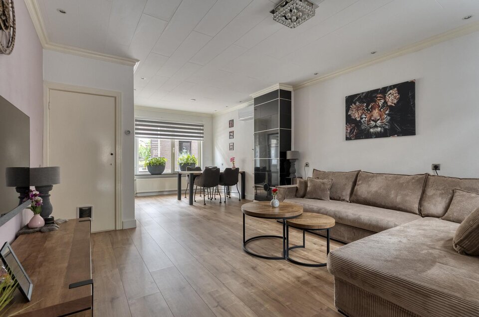 Spoorhavenstraat 22 COEVORDEN