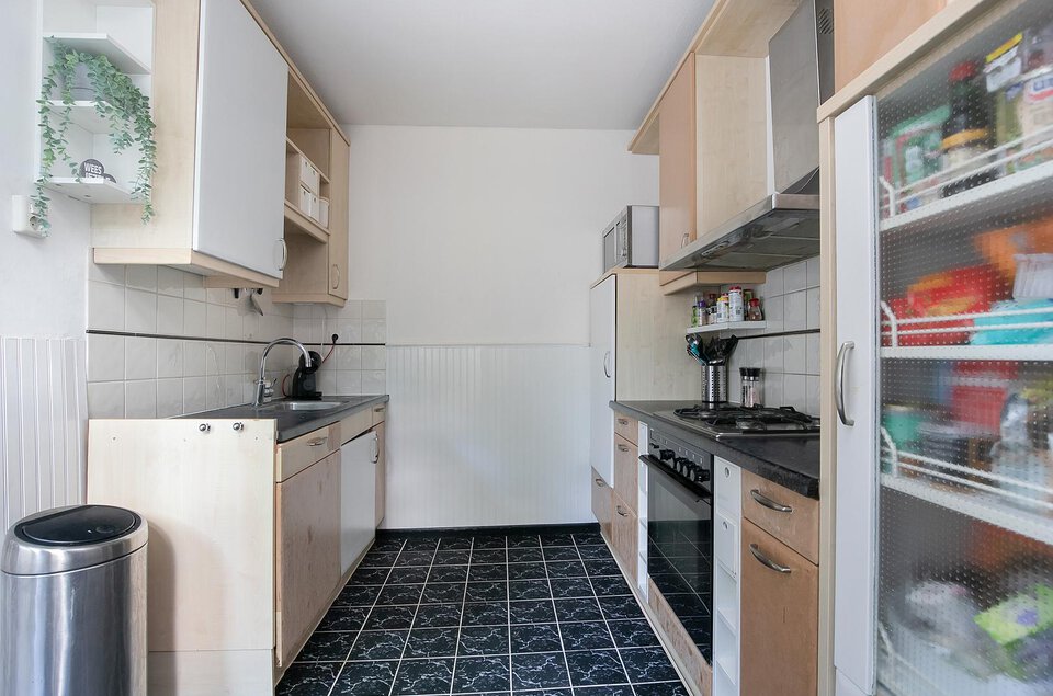 van Toutenburglaan 90 COEVORDEN