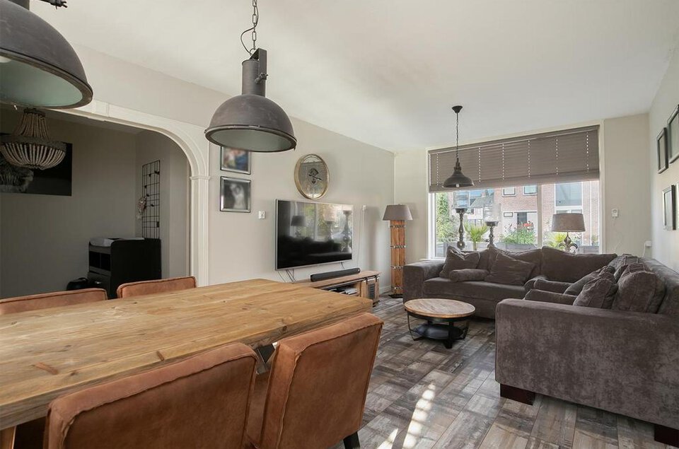 van Limburg Stirumstraat 12 COEVORDEN