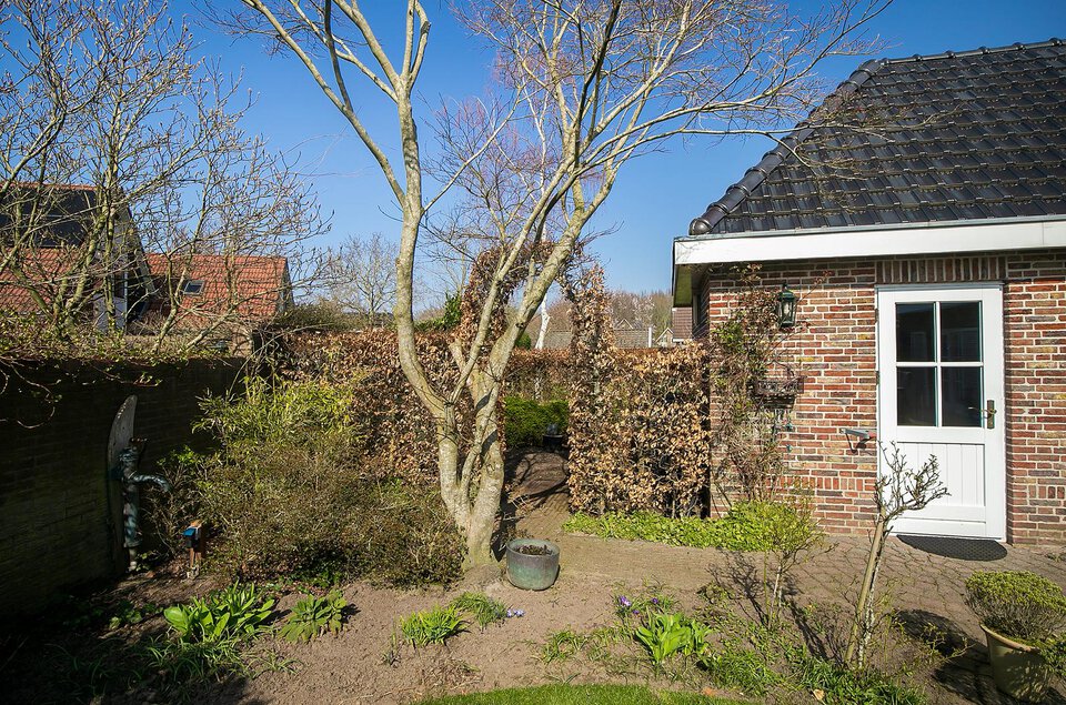 Windmolen 2 DALEN