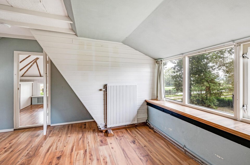 Verl Hoogeveense Vaart 52 GEES