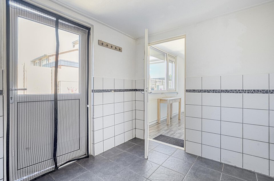 Jeroen Boschstraat 26 COEVORDEN