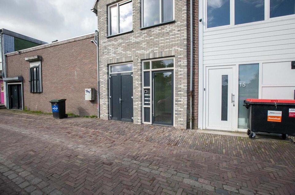 Weeshuisstraat 13 a COEVORDEN