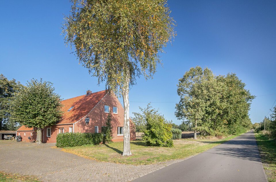 Steginkdiek 2 LAAR