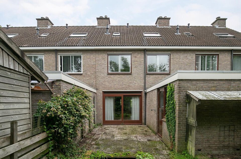 Kieftenweg 11 DALEN