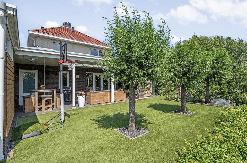 Jan Benjaminsstraat 30 COEVORDEN