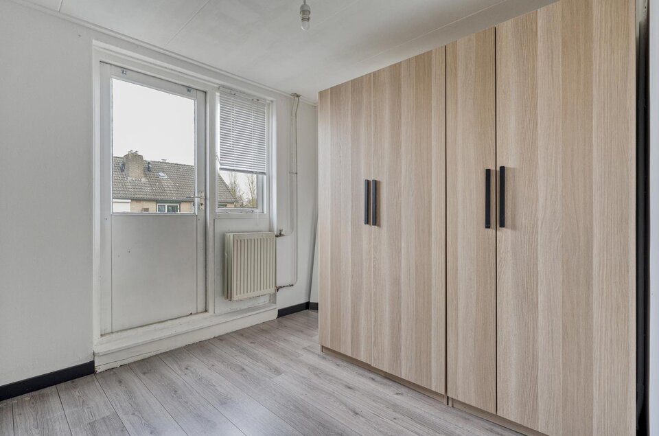 Engelandstraat 15 A COEVORDEN