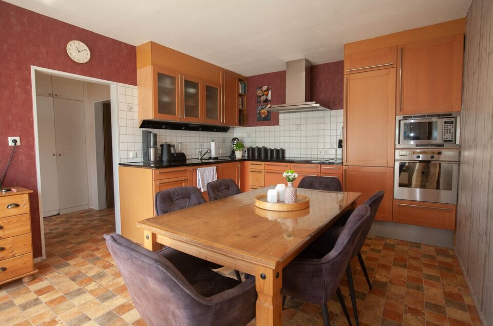 Vorwalder strasse 45 LAAR