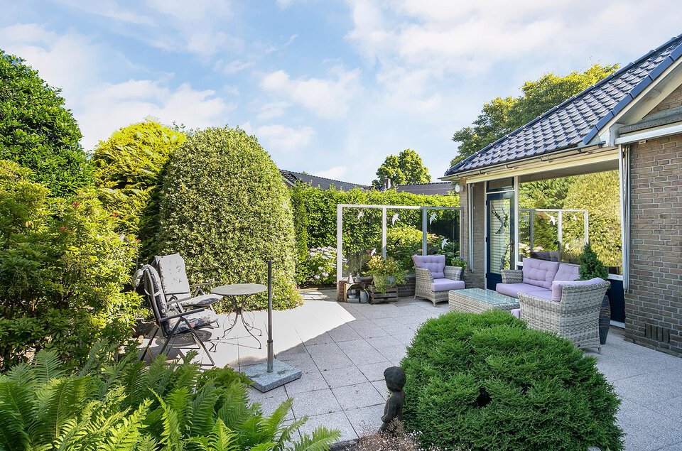 Beneluxplantsoen 4 COEVORDEN