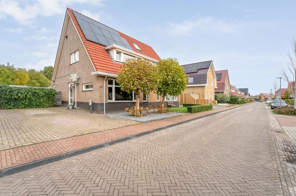 Roelie Duinkerkenstraat 30 COEVORDEN