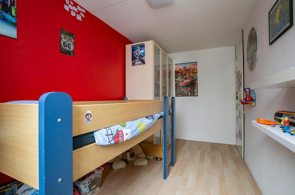 Kastanje 11 COEVORDEN