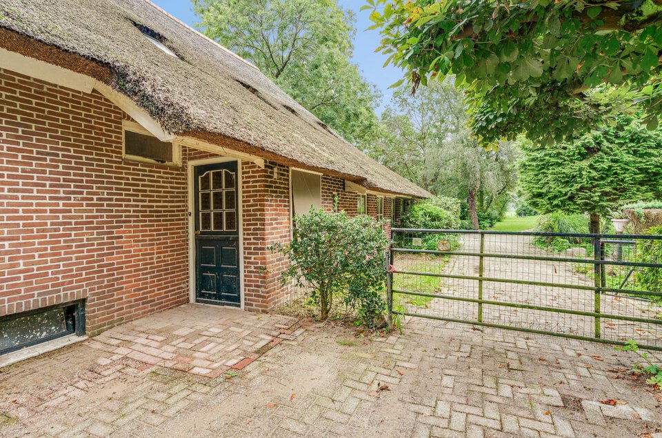 Reindersdijk 6 DALEN