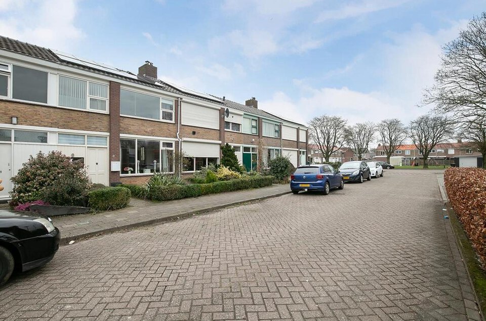 Elemastraat 8 COEVORDEN