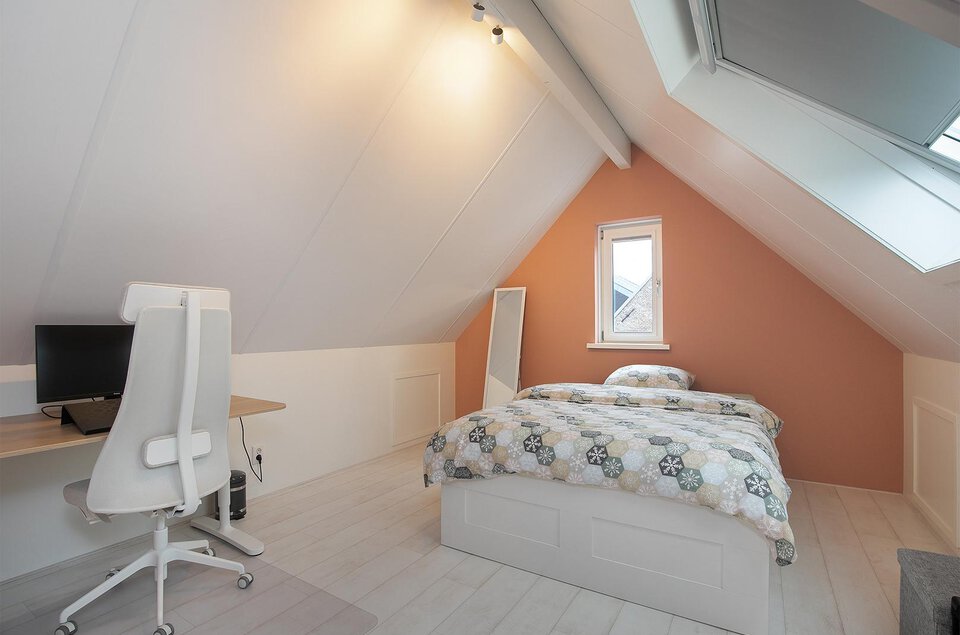 Bentheimerstraat 41 B COEVORDEN
