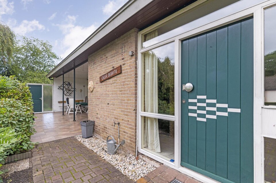Beneluxplantsoen 1 COEVORDEN