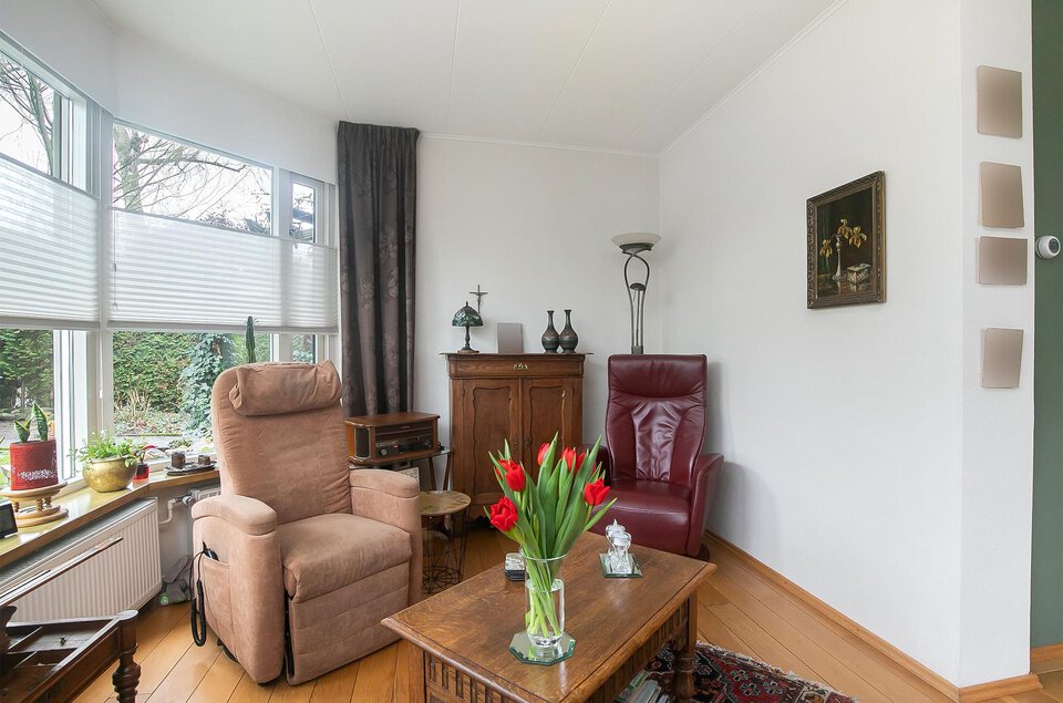 Burg Feithsingel 24 COEVORDEN