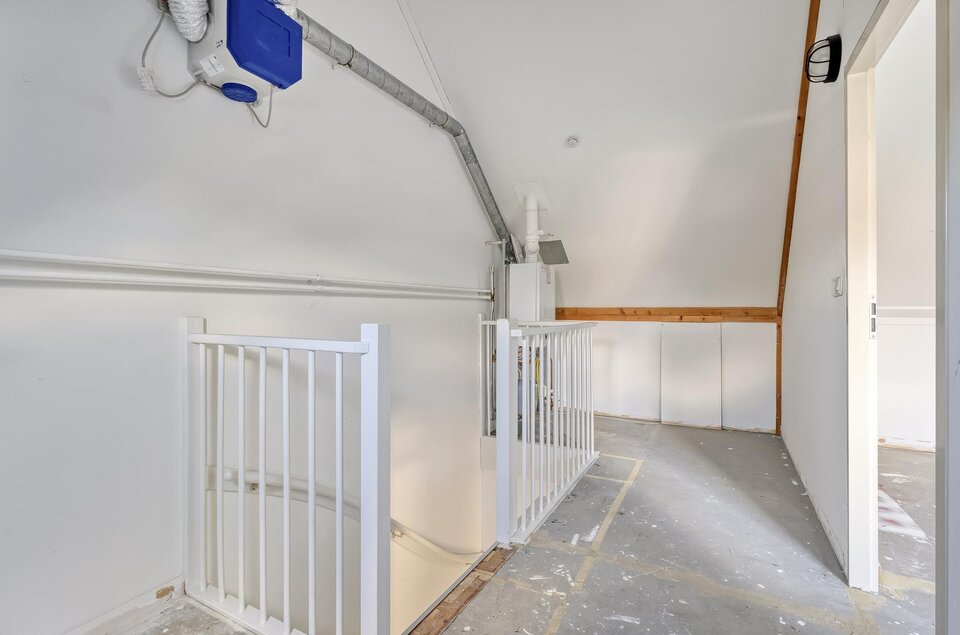 Bonte Kraai 10 EMMEN