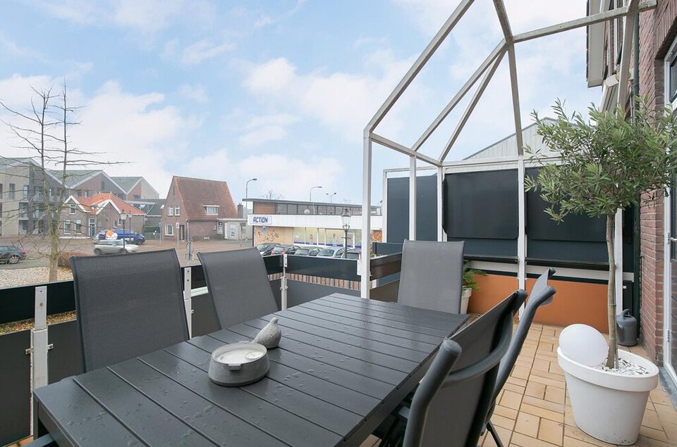 Kerkstraat 59 COEVORDEN