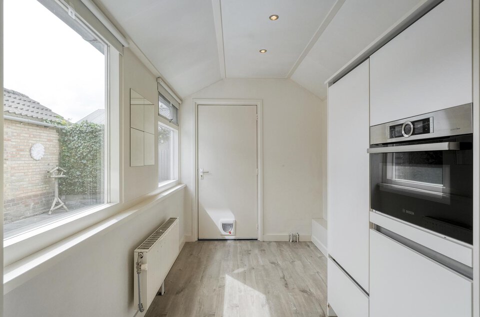 David Krammerstraat 23 COEVORDEN