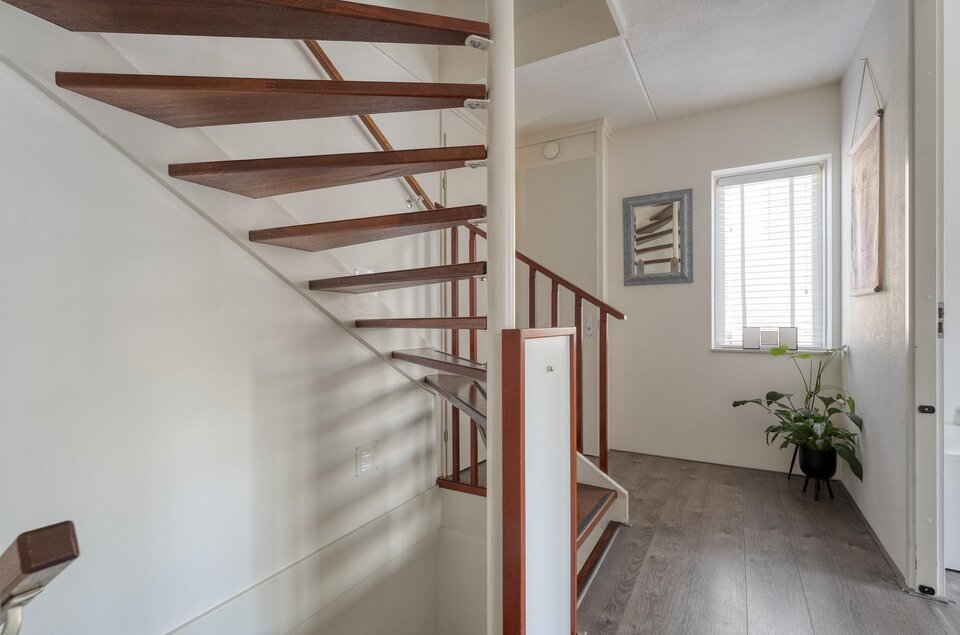 Berend Slingenbergstraat 42 COEVORDEN