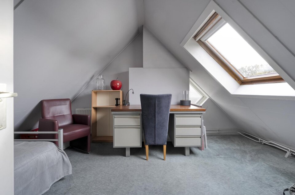 Goudenregen 5 COEVORDEN