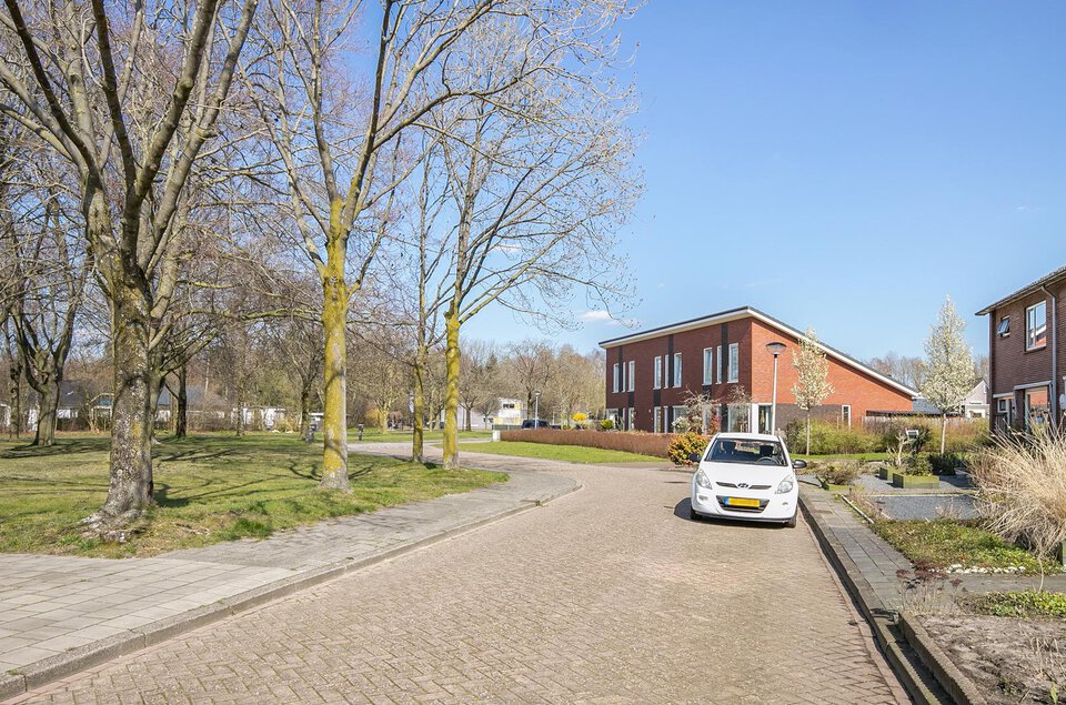 Jan van Scorelstraat 10 COEVORDEN