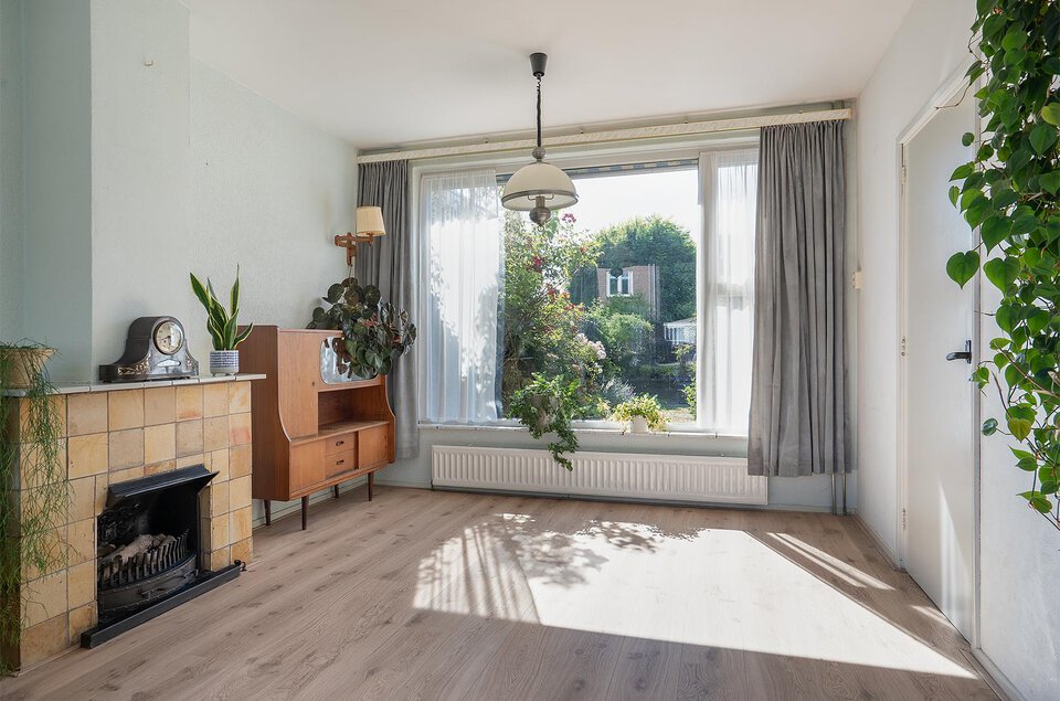 Fledderusstraat 16 DALEN