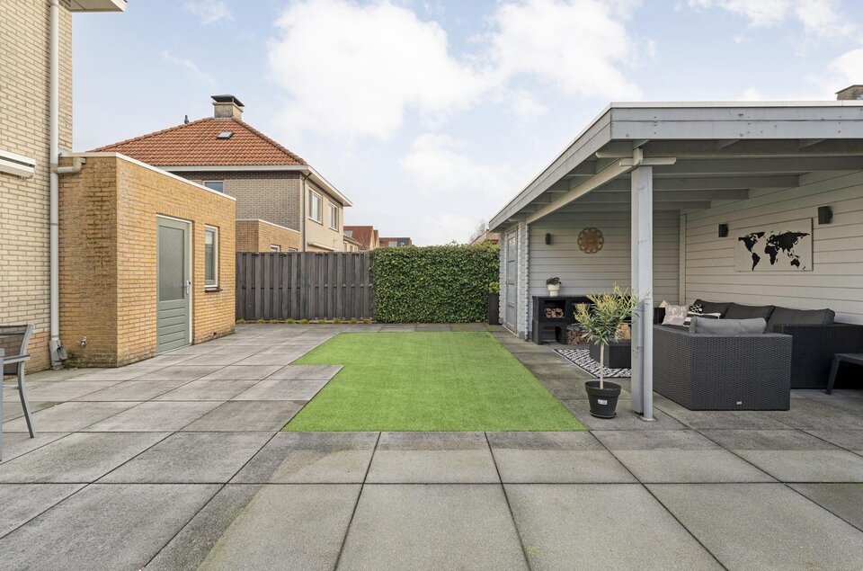 Leen Heskampstraat 3 COEVORDEN