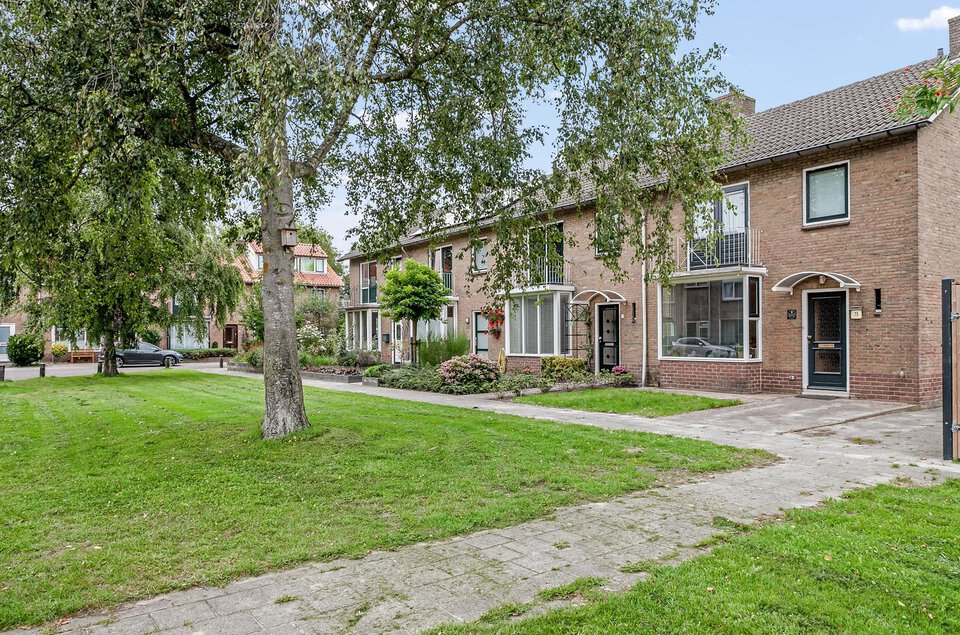 David Krammerstraat 73 COEVORDEN