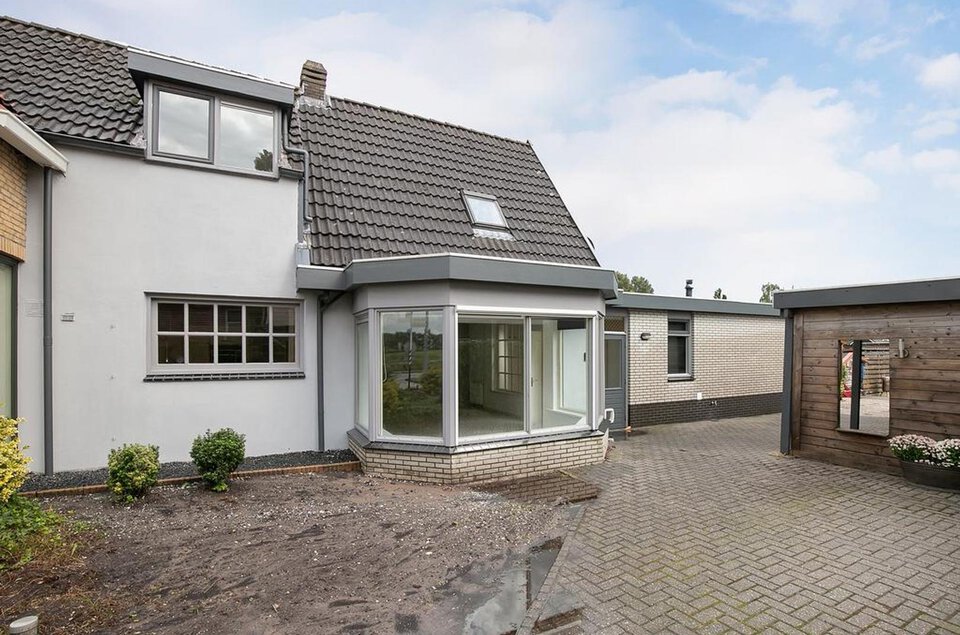 Hoofdweg 144 a DE KRIM