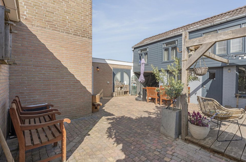 vd Duyn v Maasdamstr 7 COEVORDEN