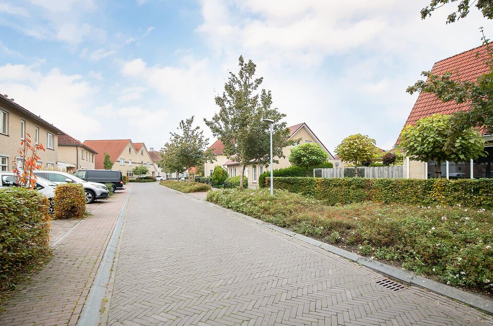 Hendricus Krijthestraat 23 COEVORDEN