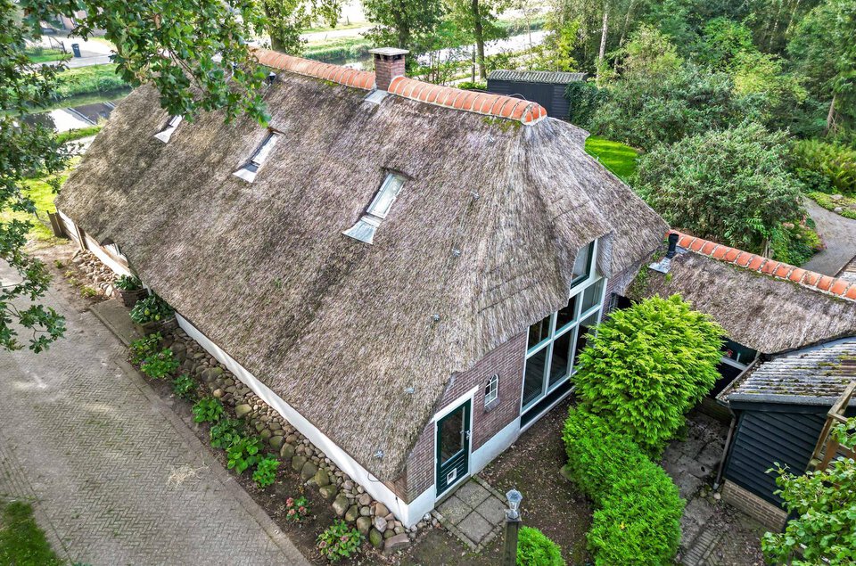 Verl Hoogeveense Vaart 52 GEES