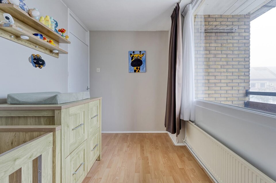 van Giffenstraat 23 COEVORDEN