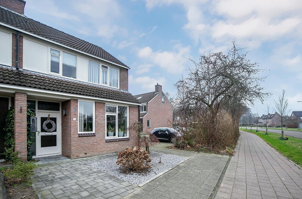 van Pallandtlaan 26 COEVORDEN