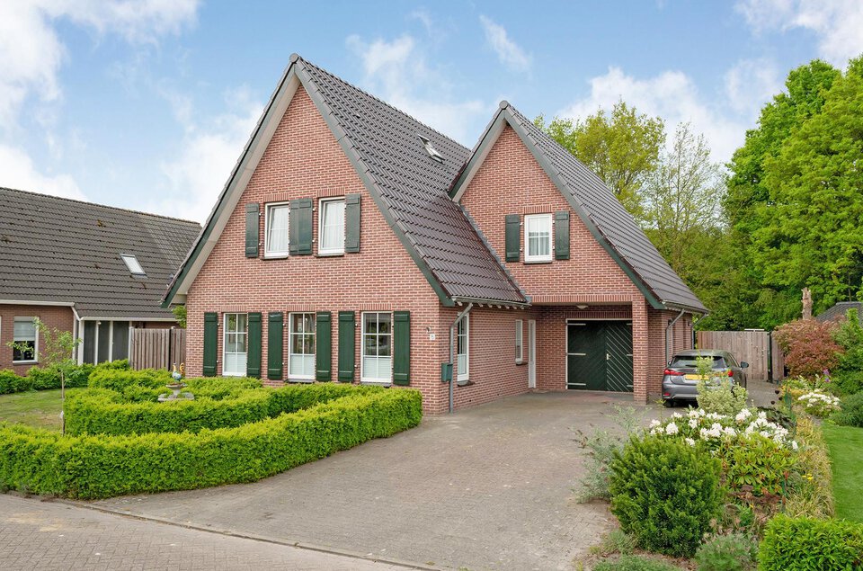 Dobbe 15 NIEUW-SCHOONEBEEK