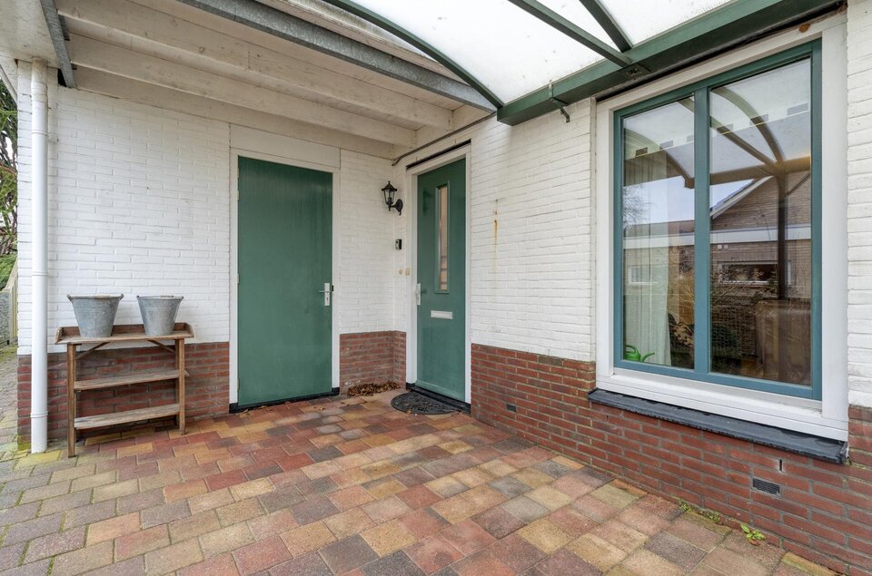 Marshovenlaan 16 COEVORDEN