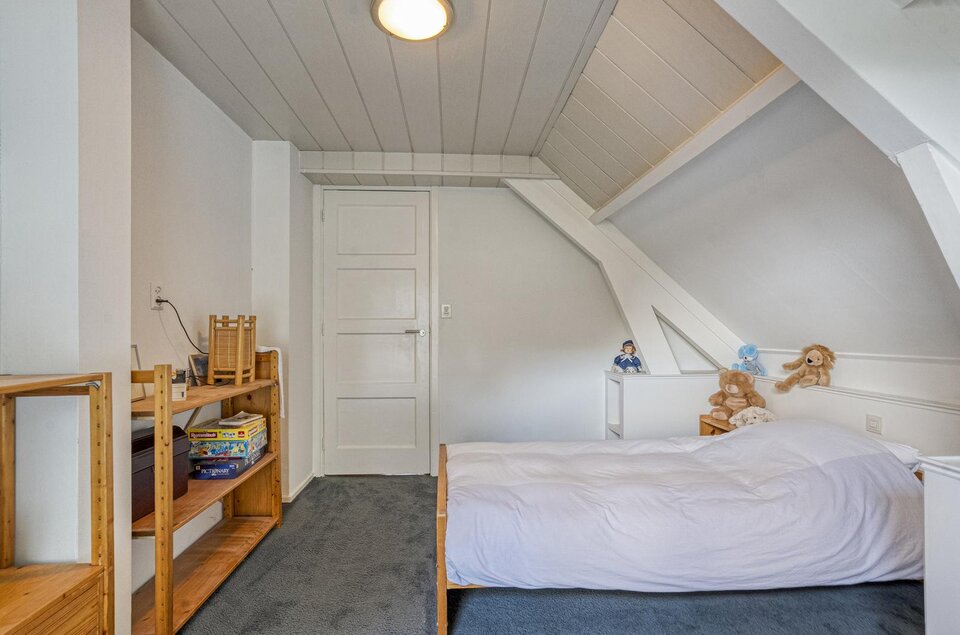 de Bente 18 DALEN