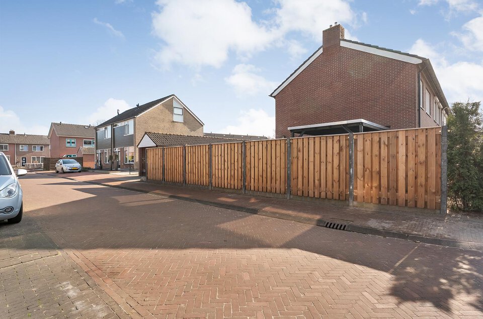 Meester Christiaansstr 13 COEVORDEN
