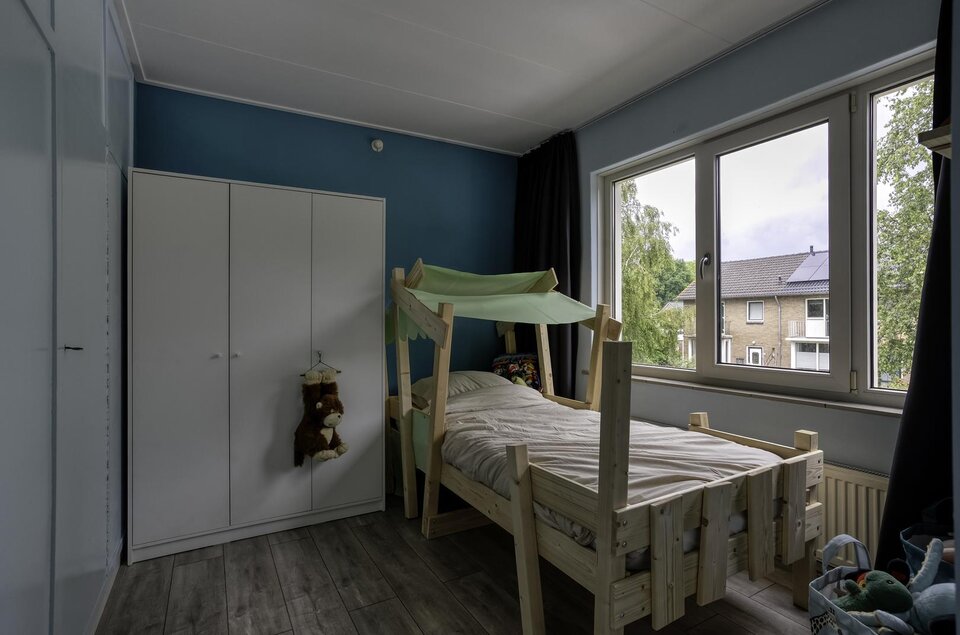David Krammerstraat 49 COEVORDEN
