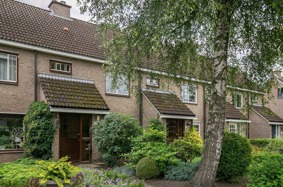 Kieftenweg 11 DALEN