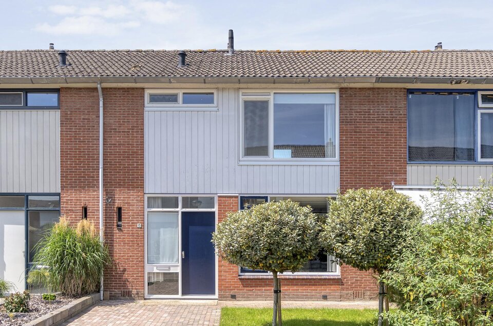 Pijnacker Hordijkstraat 15 COEVORDEN