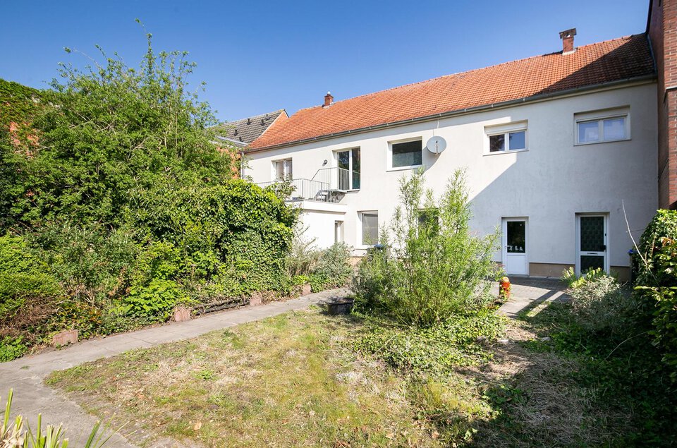 Hauptstrasse 3 EMLICHHEIM