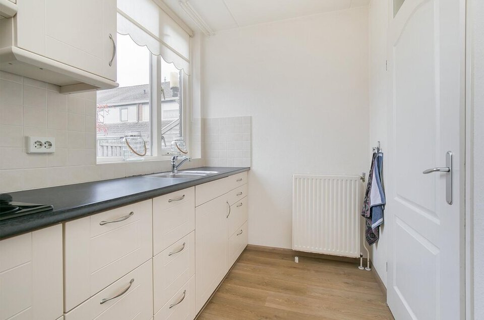 van Rechterenlaan 11 COEVORDEN