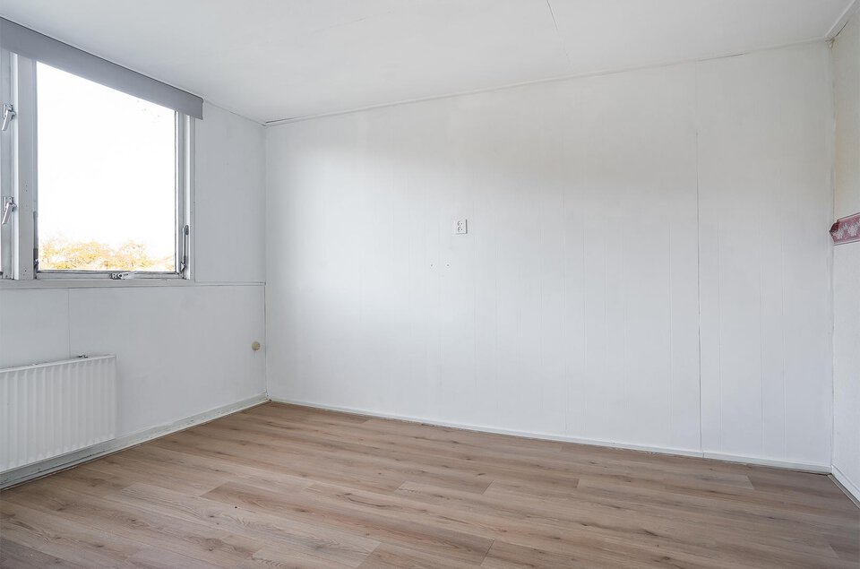 Stieltjeskanaal 37 ZANDPOL