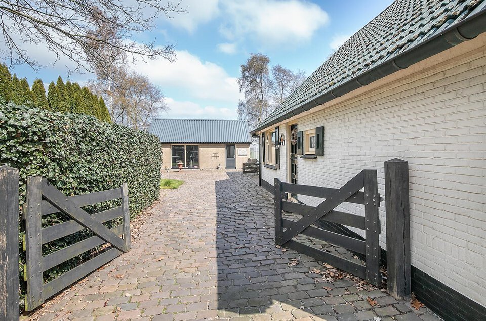 Nieuwe Dijk 12 COEVORDEN
