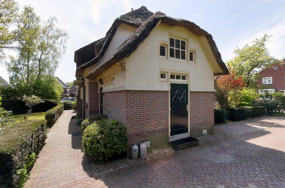 van Heutszsingel 31 COEVORDEN