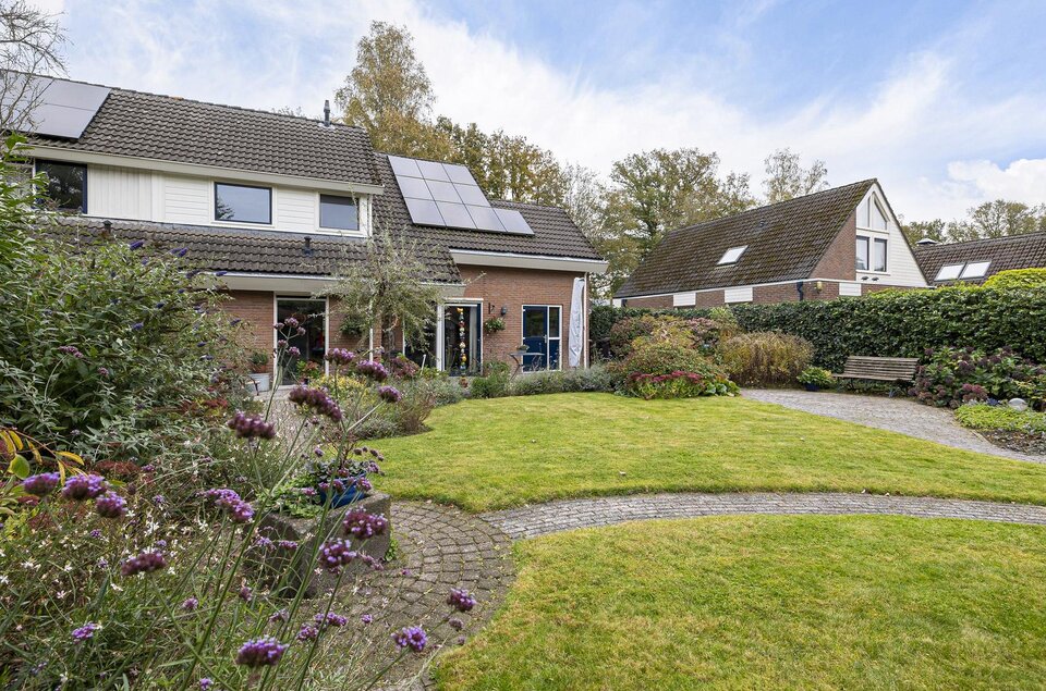 Boerhoorn 18 OOSTERHESSELEN