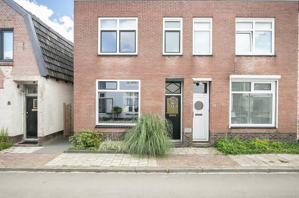 Aleida Kramerstraat 10 COEVORDEN
