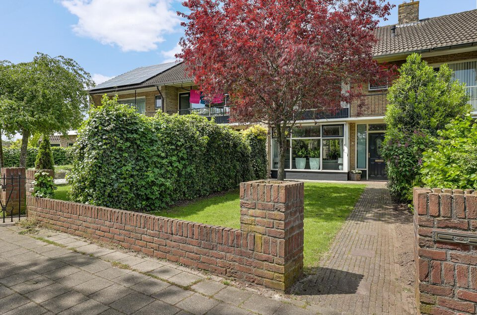 David Krammerstraat 5 COEVORDEN